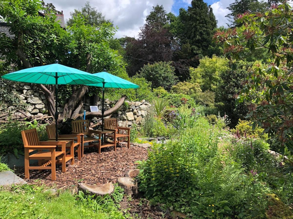 Summerhill 4* Betws-y-Coed