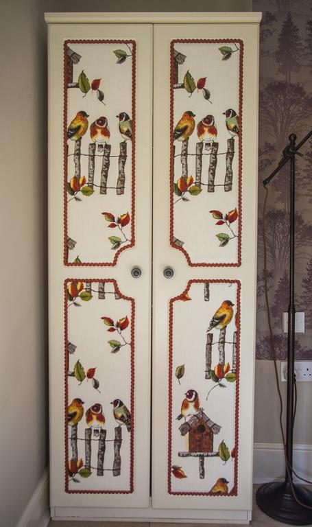 Guest house Summerhill 4*